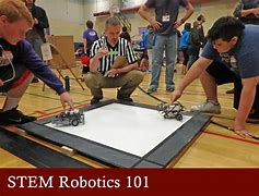 Image result for Robotics School