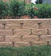 Image result for Retaining Wall Block Texture