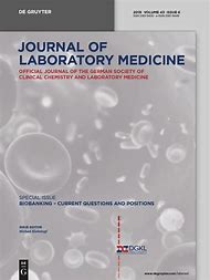 Image result for Medical Laboratory Journal