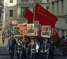 Image result for Chinese Cultural Revolution