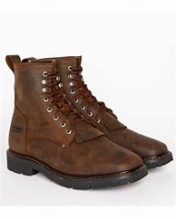 Image result for Western Work Boots