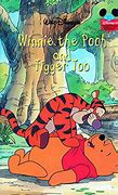 Image result for Disney Winnie the Pooh and Tigger Too Book