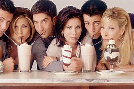 Image result for Friends HBO