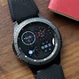 Image result for Samsung Gear Watch 5 Notrufknopf
