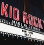 Image result for Kid Rock Bud Light Menu