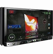 Image result for 7 Inch Pioneer Touch Screen