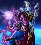 Image result for Dragon Ball Z Beerus Brother