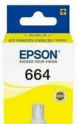 Image result for Epson Et-4550 Ink