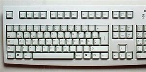 Image result for 105 Key Keyboard