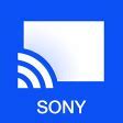 Image result for Sony TV Source Menu