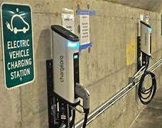 Image result for Electric Vehicle Charging Stations