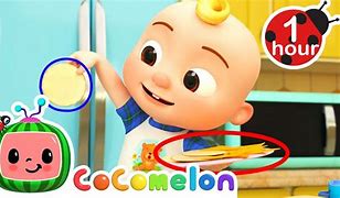 Image result for Cocomelon Circle