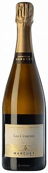 Image result for Marguet Champagne Crayeres