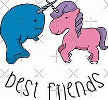 Image result for Unicorn Best Friend