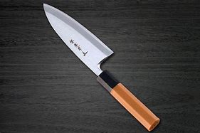 Image result for 150Mm Deba Knife