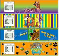 Image result for Scooby Doo PrintOuts