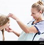 Image result for Nurse Measuring Height