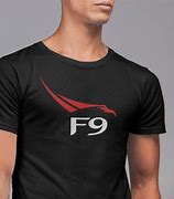 Image result for SpaceX Falcon 9 T-Shirt