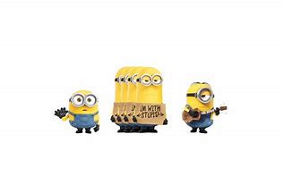 Image result for Many Minions