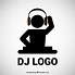 Image result for Logo Design for DJ