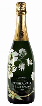 Image result for Perrier Jouet Fleur Champagne
