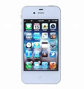 Image result for All White iPhone 3GS