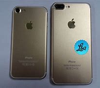 Image result for iPhone 7 Front and Ack Gold
