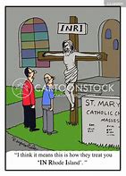 Image result for Roman Catholic Church Cartoon