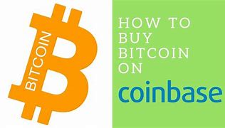 Image result for Coinbase Bitcoin