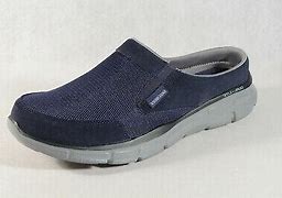 Image result for Skechers House Shoes for Men