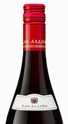 Image result for Les Adages Pinot Noir