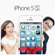 Image result for iPhone 5S Silver 16GB