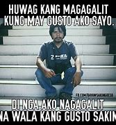 Image result for Funny Pinoy Hugot Lines