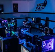 Image result for eSports Room