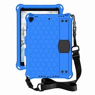 Image result for iPad Eighth Generation Case with Built in Handle and Stand