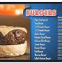 Image result for Restaurant TV Menu