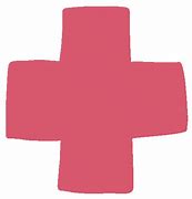 Image result for Red Cross Circle Clear Background