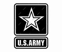 Image result for United States Army Logo SVG