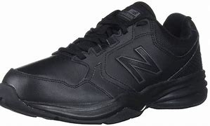 Image result for New Balance Shoes for Men Black Color