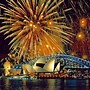 Image result for New Year's Eve 2005 Sydney Heart