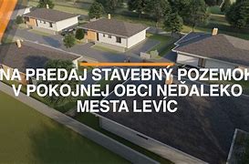 Image result for Pozemky Na Predaj