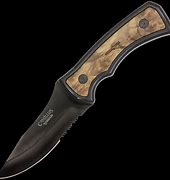 Image result for Titanium Fixed Blade Knife