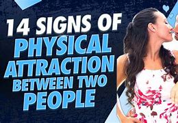 Image result for Attraction. People