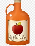 Image result for Apple Cider Cartoon