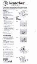 Image result for Board Game Instruction Manual