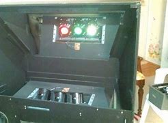 Image result for PC Inside Rear Projection TV