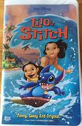 Image result for Lilo and Stitch VHS Tape