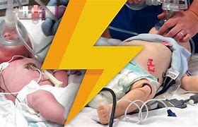 Image result for Newborn Life Support Logo