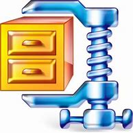 Image result for WinZip Icon