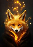 Image result for Fox Spirit Fire